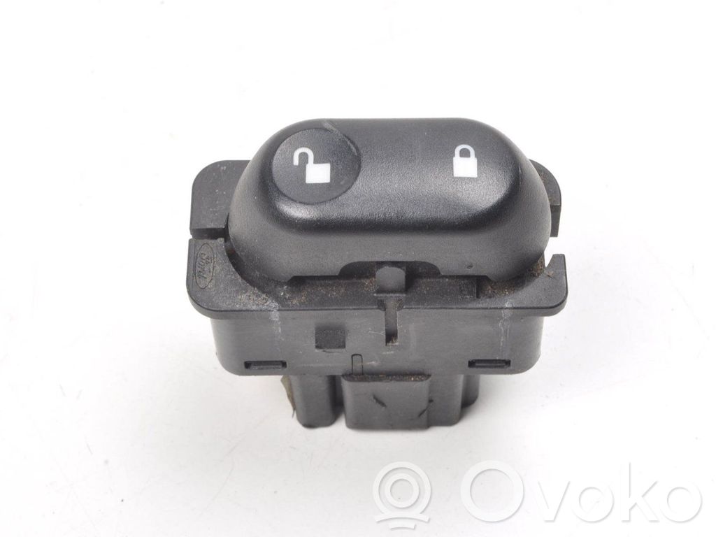 Central locking switch button