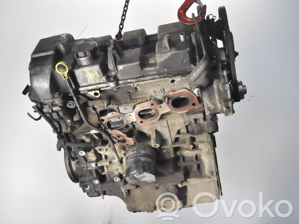 Ford Mondeo Mk III Variklio komplektas 
