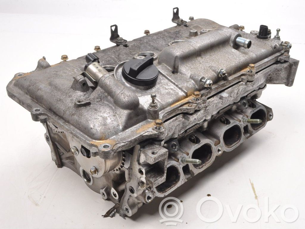 Toyota Auris E180 Galvutė 