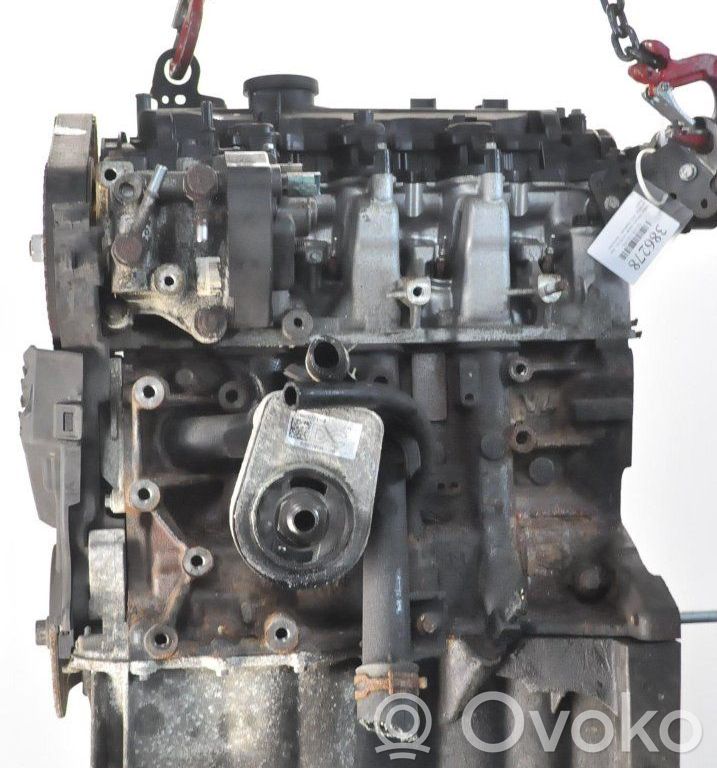 Nissan Note (E11) Motor completo 