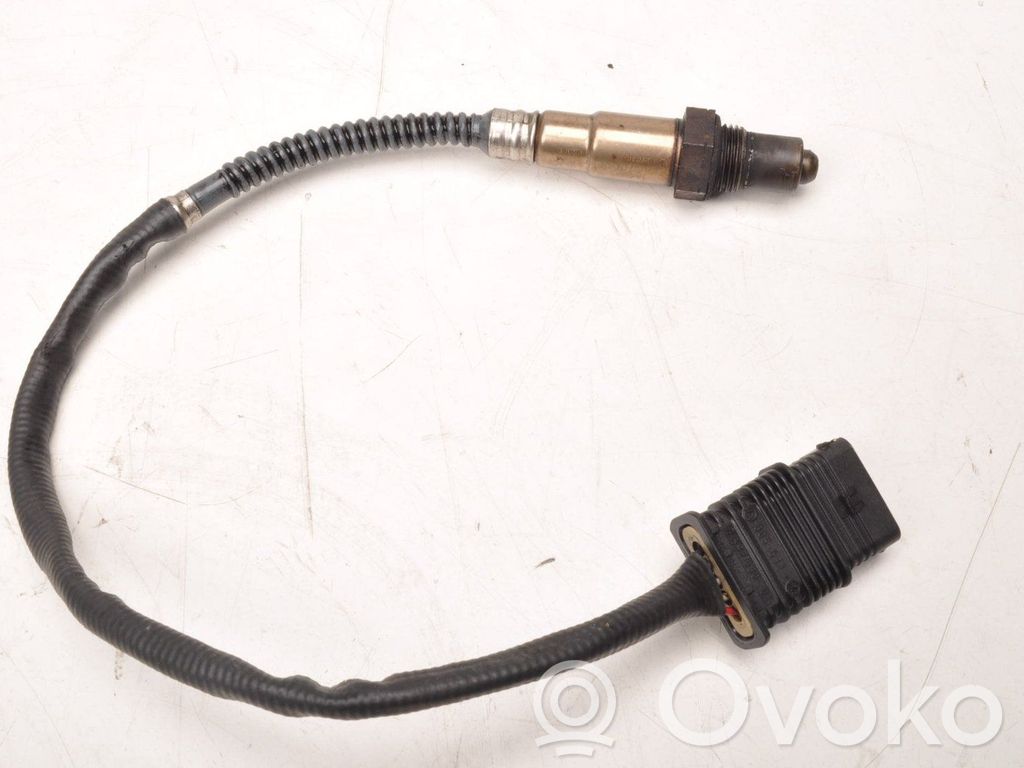 BMW M4 F82 F83 Lambda probe sensor 