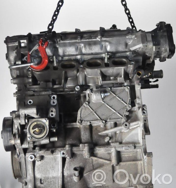 Toyota Auris 150 Dzinēja komplekts 