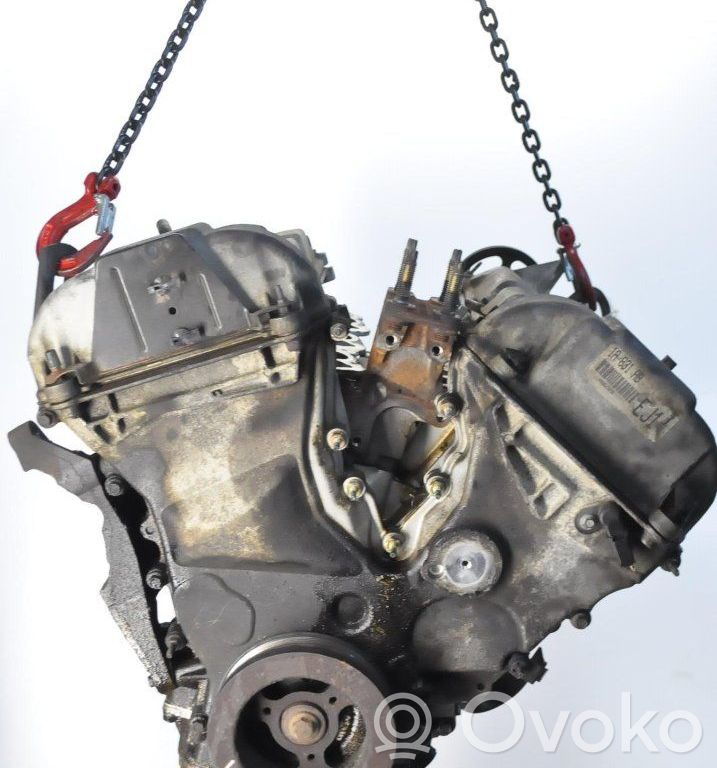 Ford Mondeo Mk III Variklio komplektas 