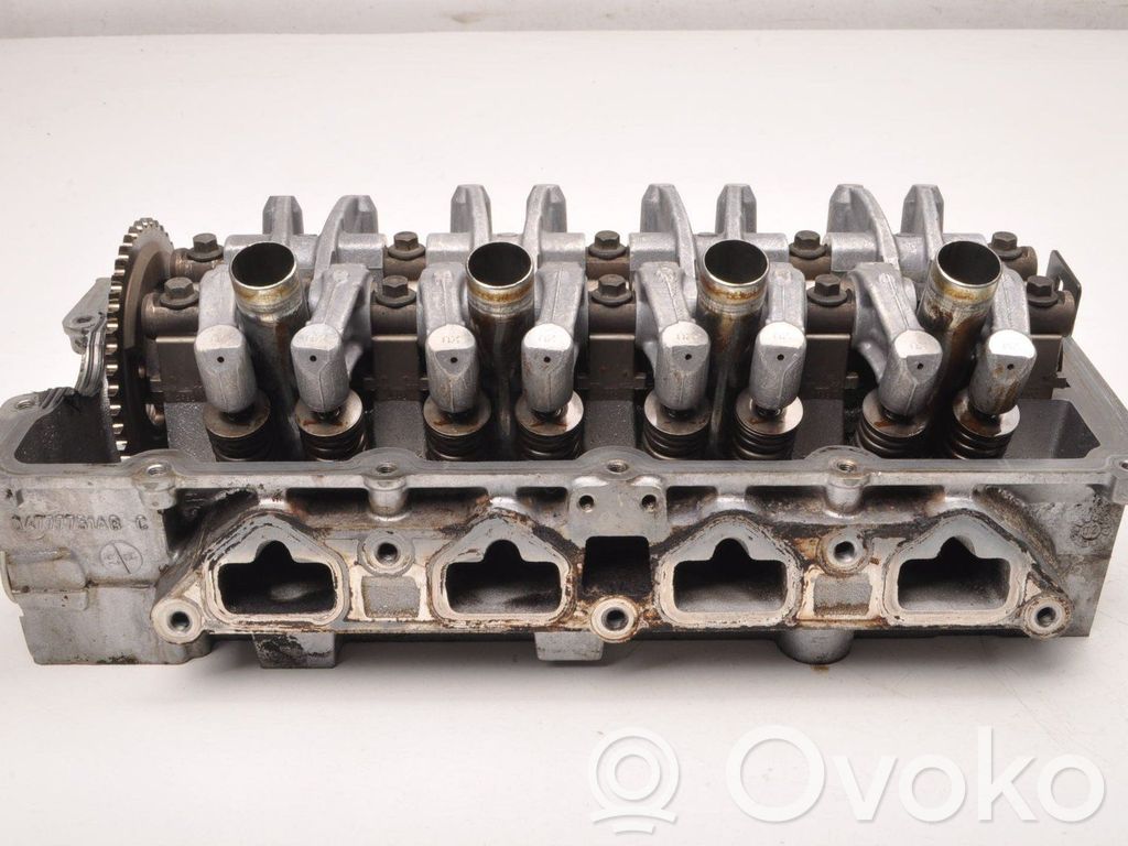 Mini One - Cooper R50 - 53 Engine head 