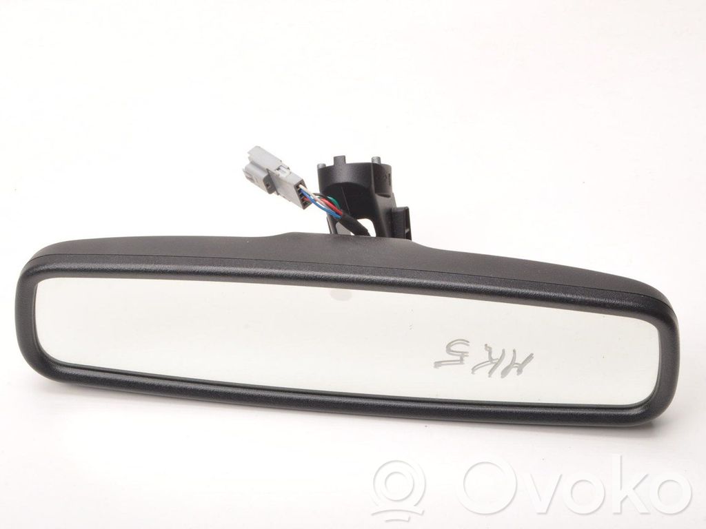 Ford Mondeo MK V Espejo retrovisor (interior) 