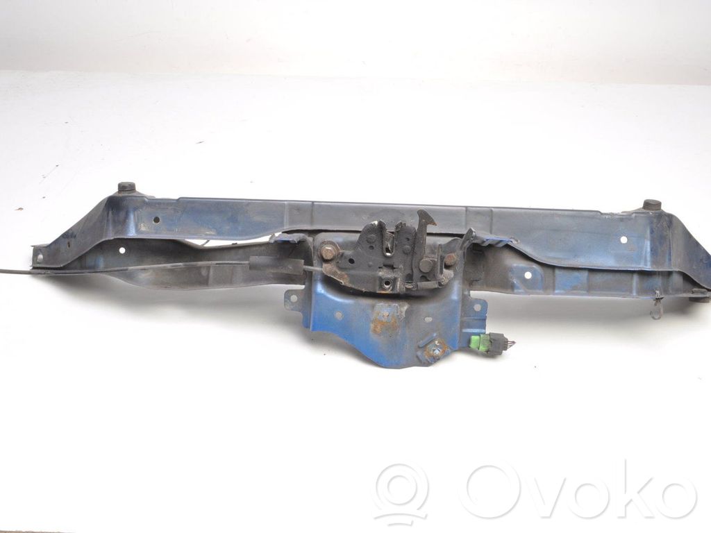 Schlossträger frontträger frontmaske   985829U00A