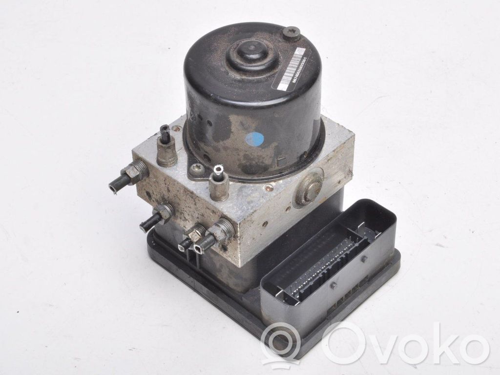 Mazda 3 I Bomba de ABS 