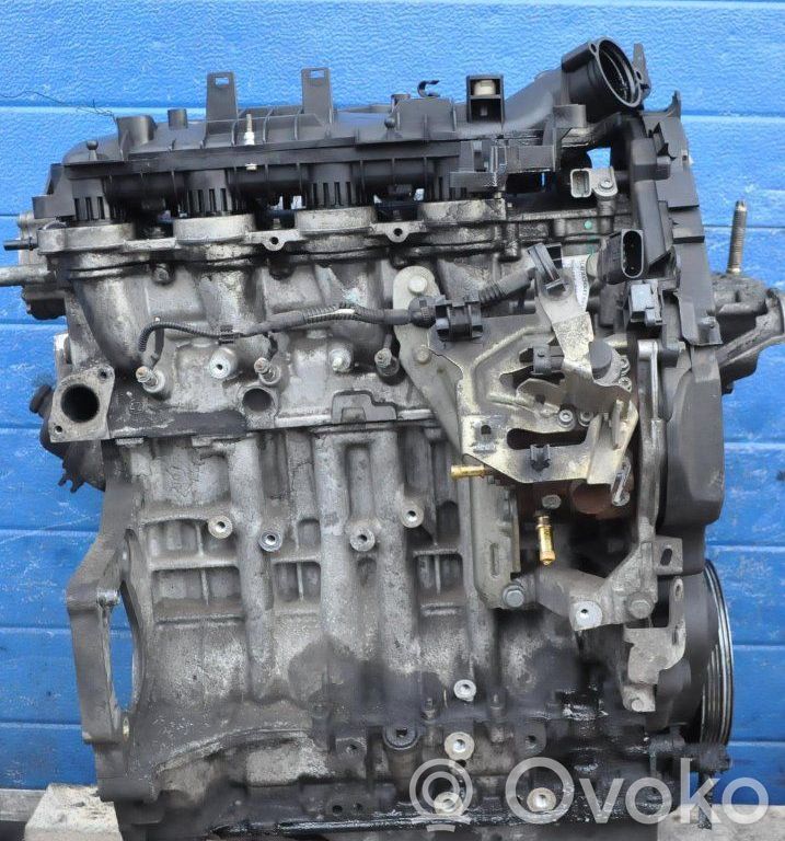 Двигатель в сборе   Y6,D4164T,G8DA,G8DB,G8DD,G8DE,G8DF,Y601