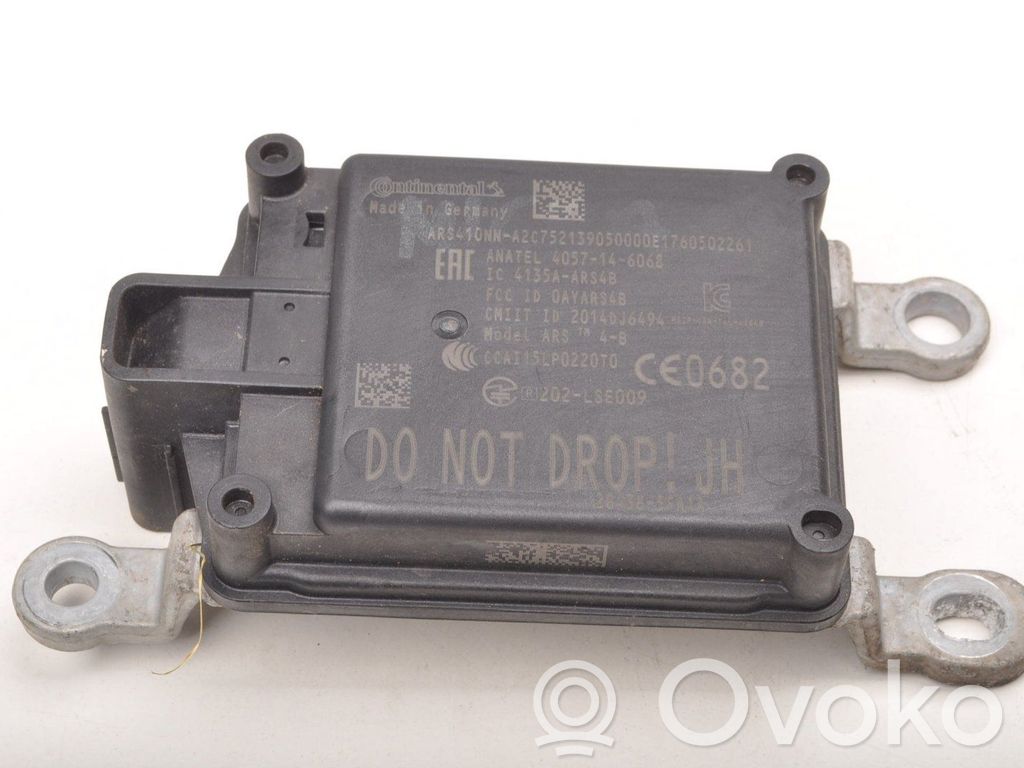 Nissan Micra K14 Sensor de radar Distronic 