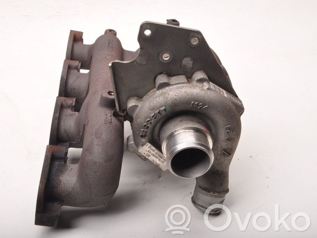Ford Mondeo Mk III Turbo 