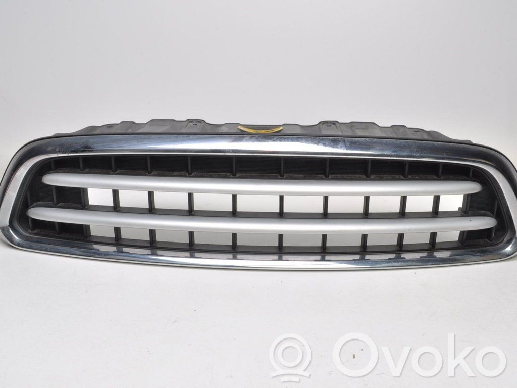 Mini Paceman (R61) Front grill 