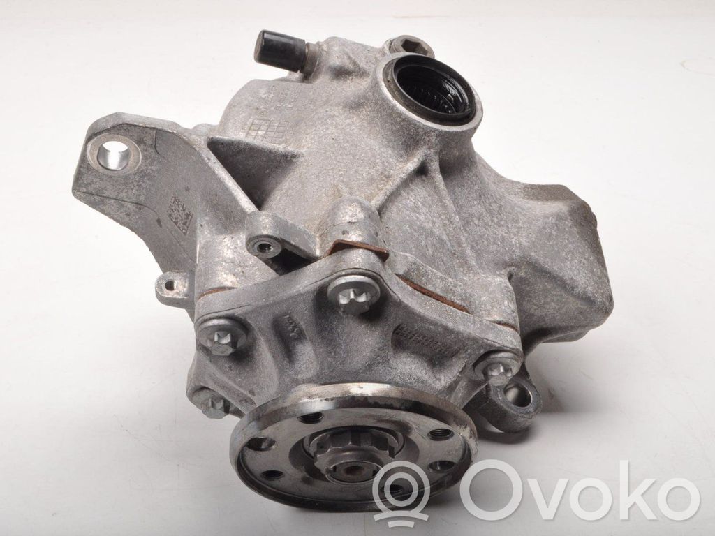 Tylny mechanizm różnicowy   2053304207,A2053310900