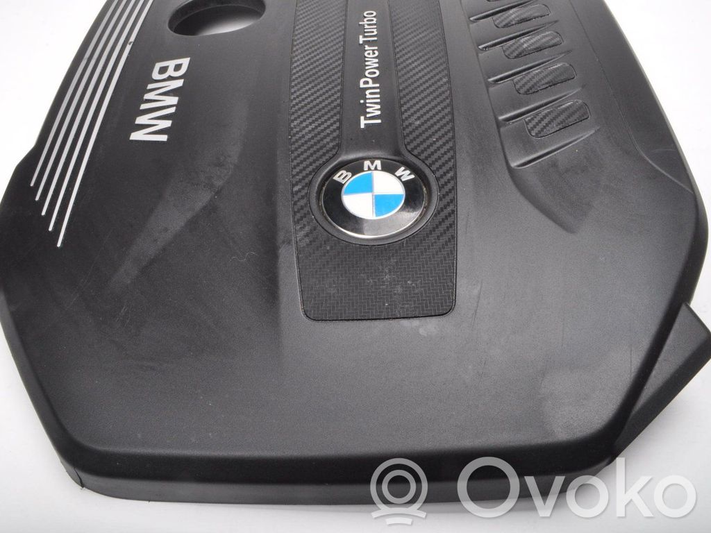 BMW 7 G11 G12 Engine cover (trim) 