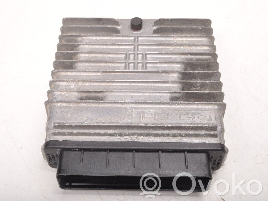 Ford Mondeo Mk III Engine control unit/module ECU 