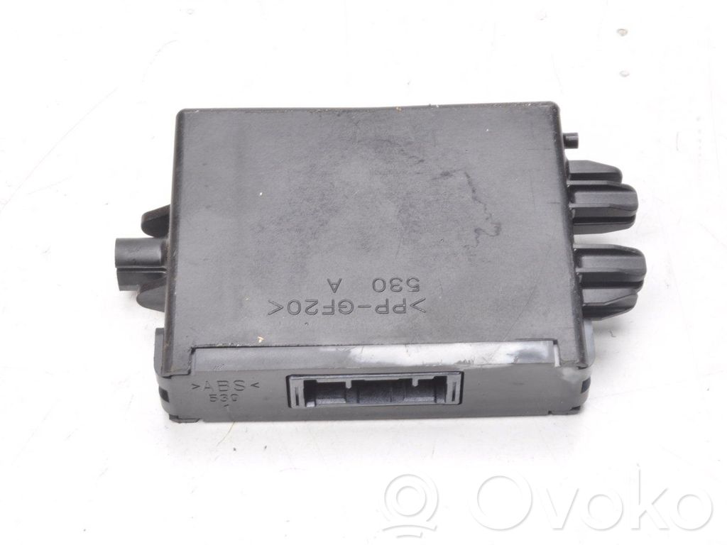 Mini One - Cooper F56 F55 Unidad de control/módulo inmovilizadora 