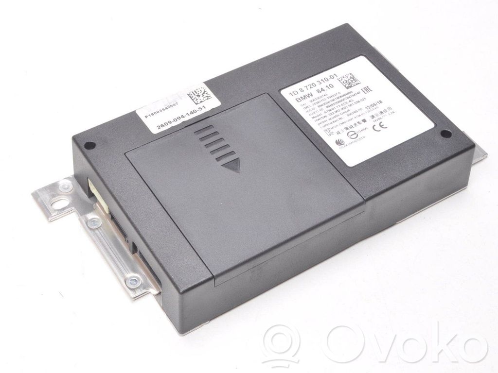 Mini One - Cooper F56 F55 Autres unités de commande / modules 