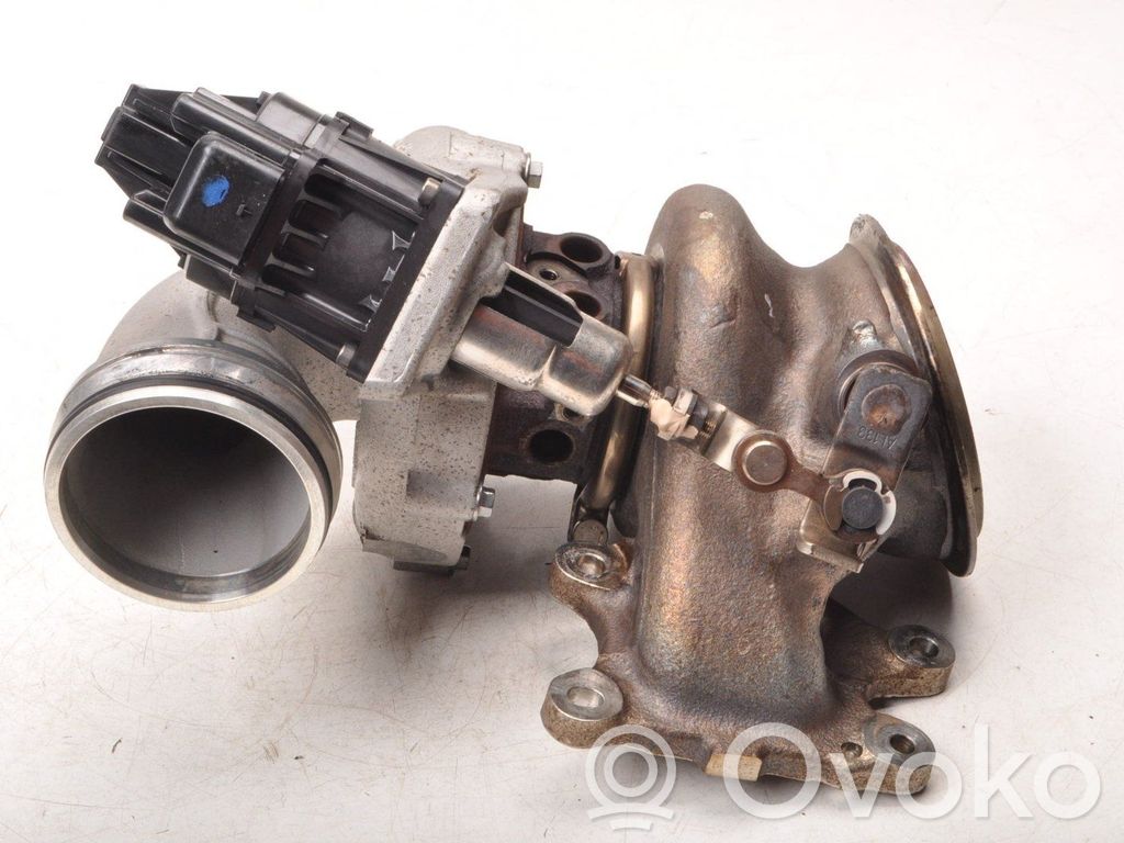 Mini One - Cooper F56 F55 Turbina 