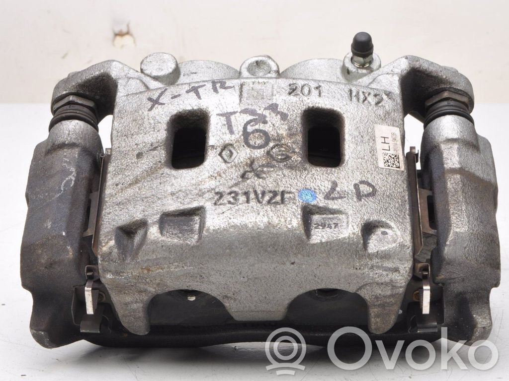 Nissan X-Trail T33 Front brake caliper 