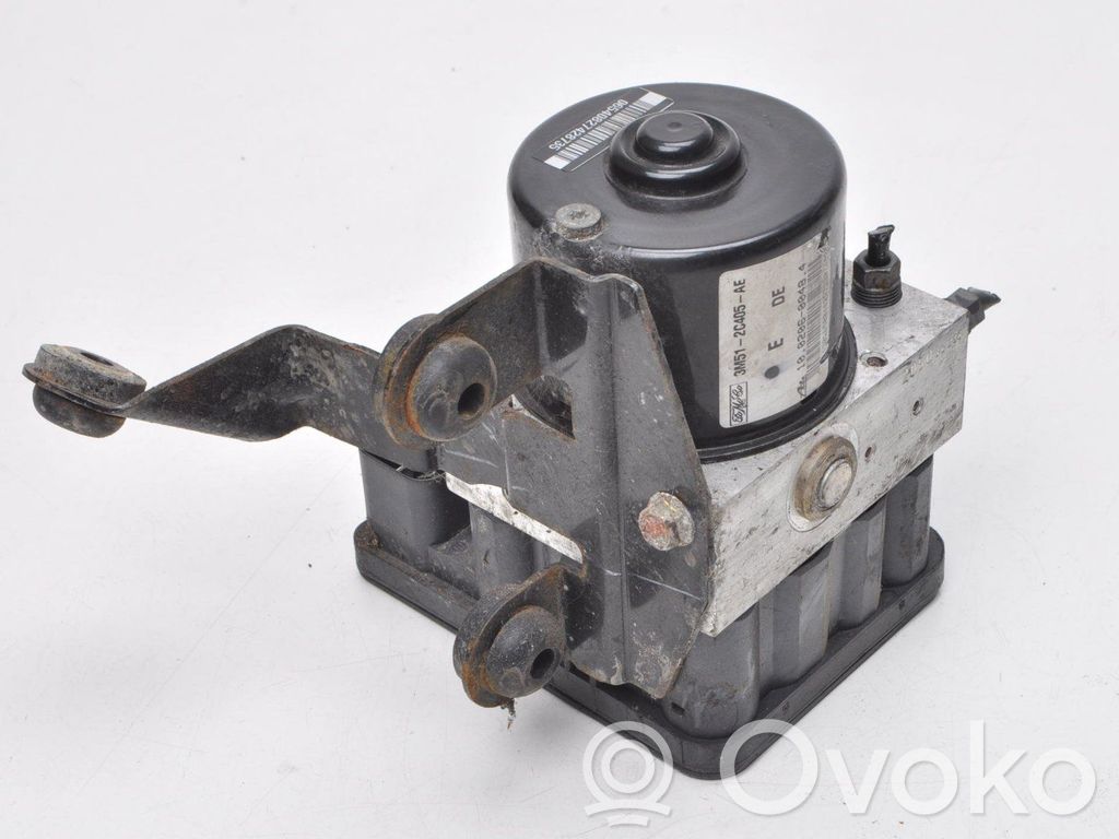 Mazda 3 I ABS Pump 
