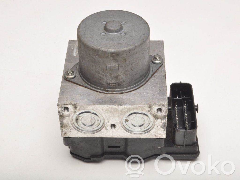 Ford Mondeo MK IV ABS bloks 
