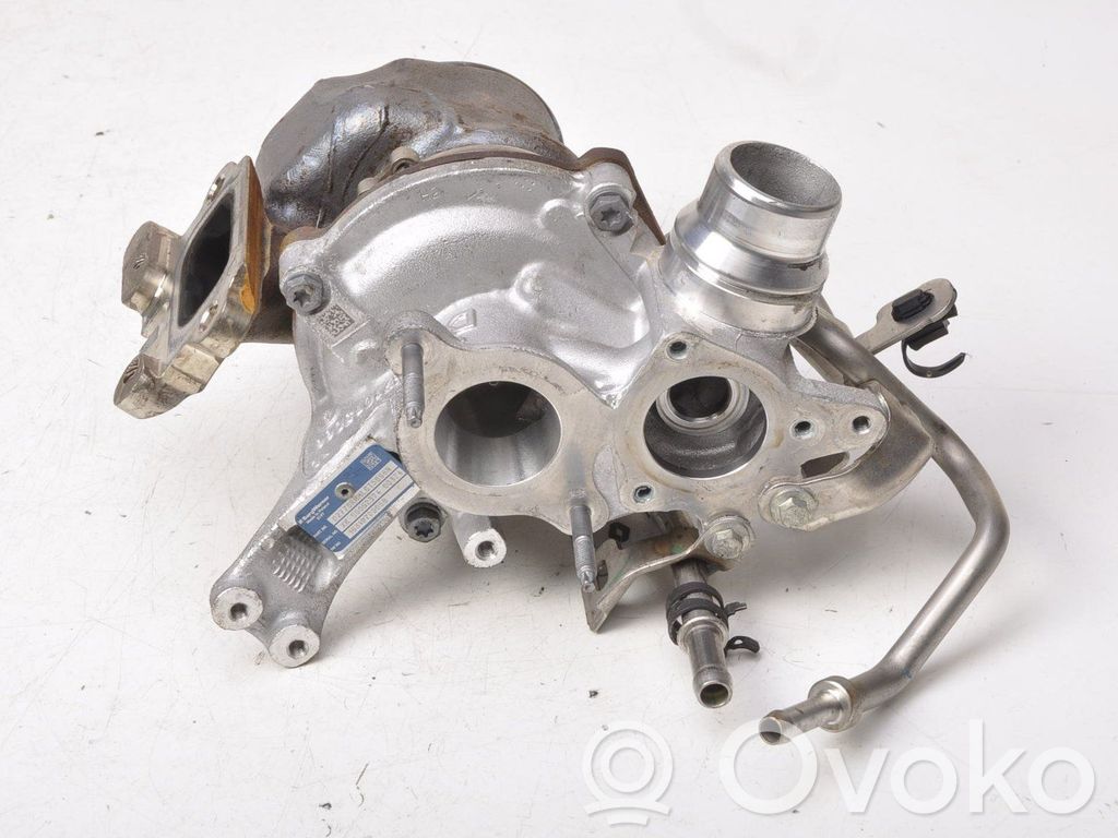 Nissan Micra K14 Turbo 