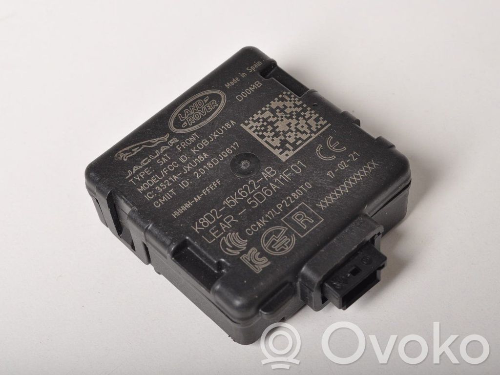 Land Rover Discovery 5 Sonstige Steuergeräte / Module 