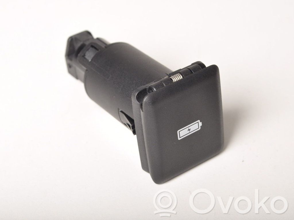 Land Rover Discovery 5 Enchufe conector USB 