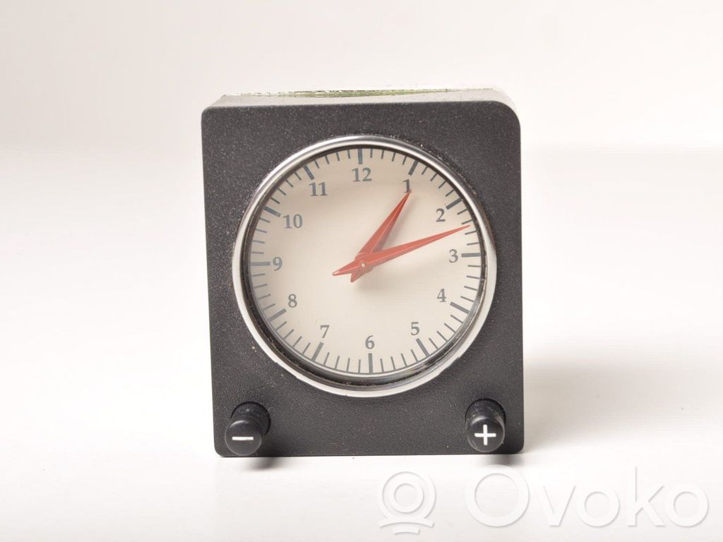 Aston Martin Vanquish V12 Orologio 