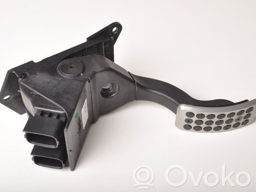 Aston Martin Vanquish V12 Pedale dell’acceleratore 