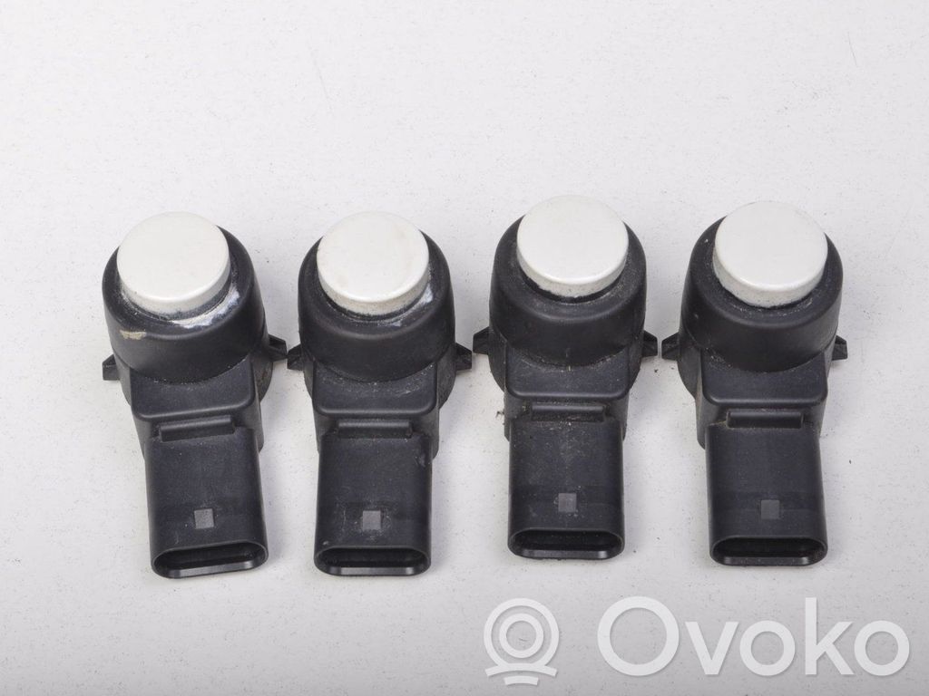 Sensor de aparcamiento PDC   0263003331