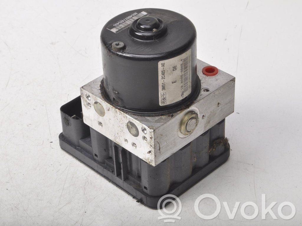 Mazda 3 I ABS Pump 