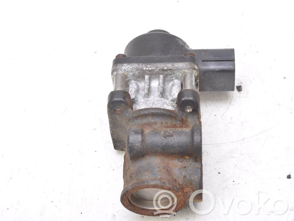 EGR vārsts