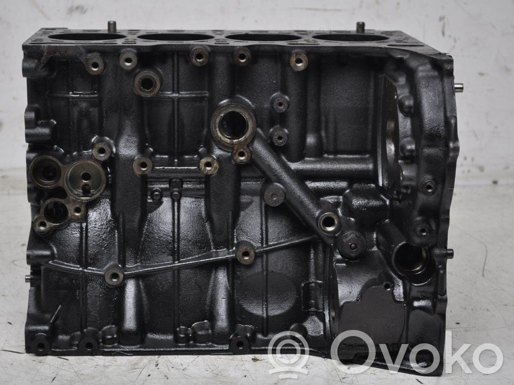Engine block   651970