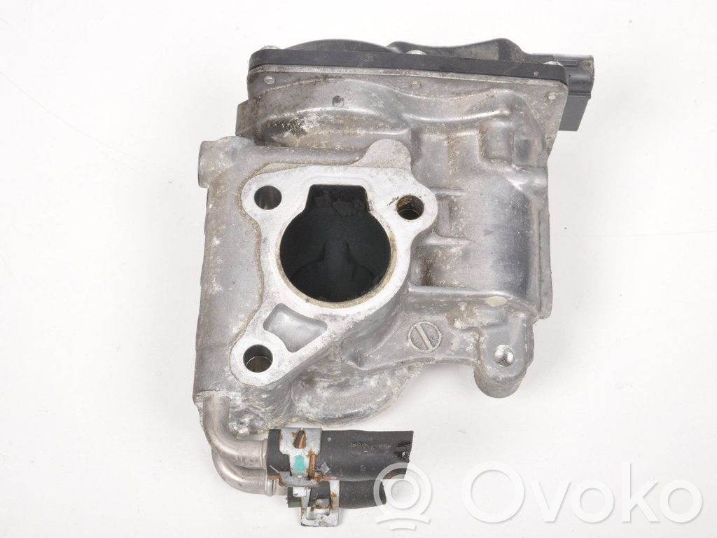 Toyota RAV 4 (XA30) Válvula de mariposa eléctrica 