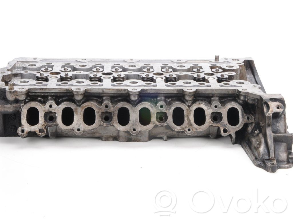 Land Rover Discovery 4 - LR4 Engine head 