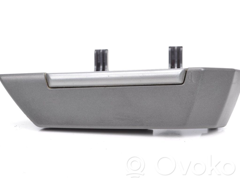 Land Rover Discovery 3 - LR3 Przyciski multifunkcyjne 