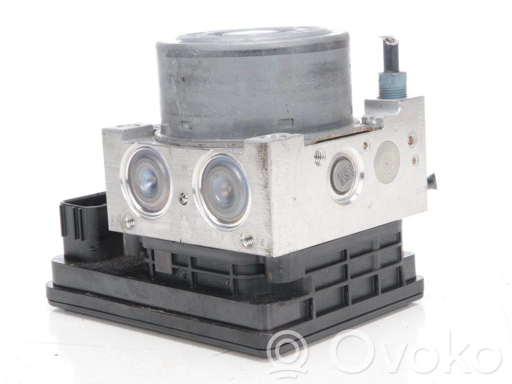 BMW 2 F45 Bomba de ABS 