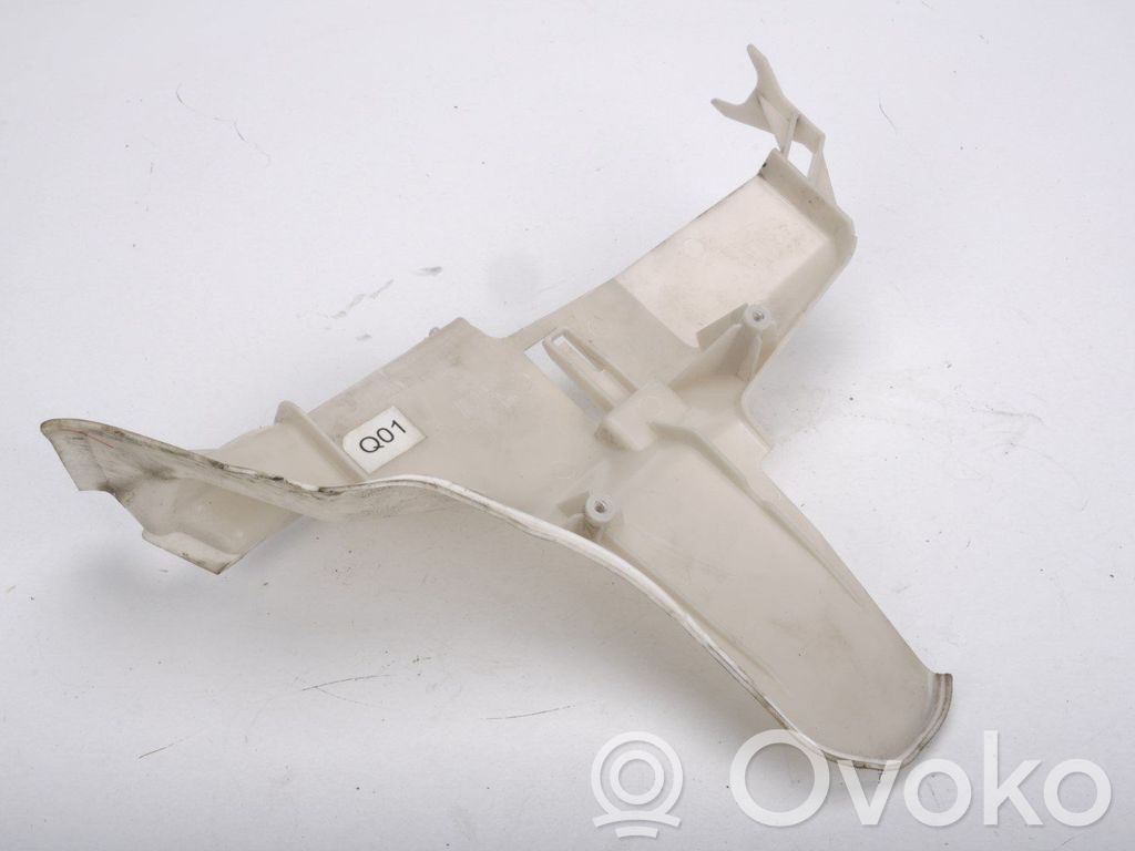 Mercedes-Benz AMG GT R190 C190 Blind spot radar bracket 