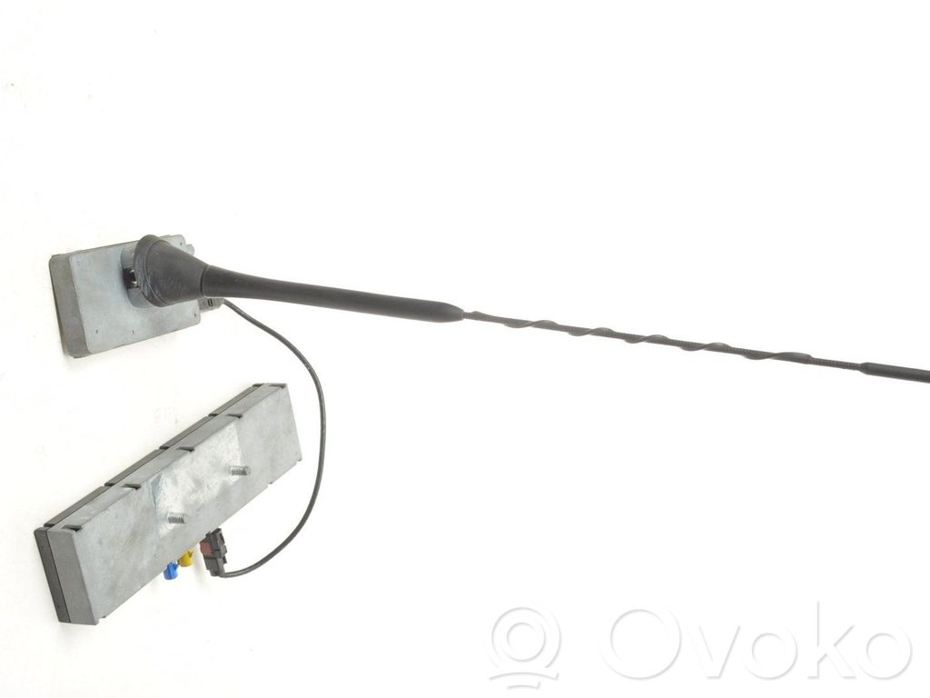 Radio antena   6913896