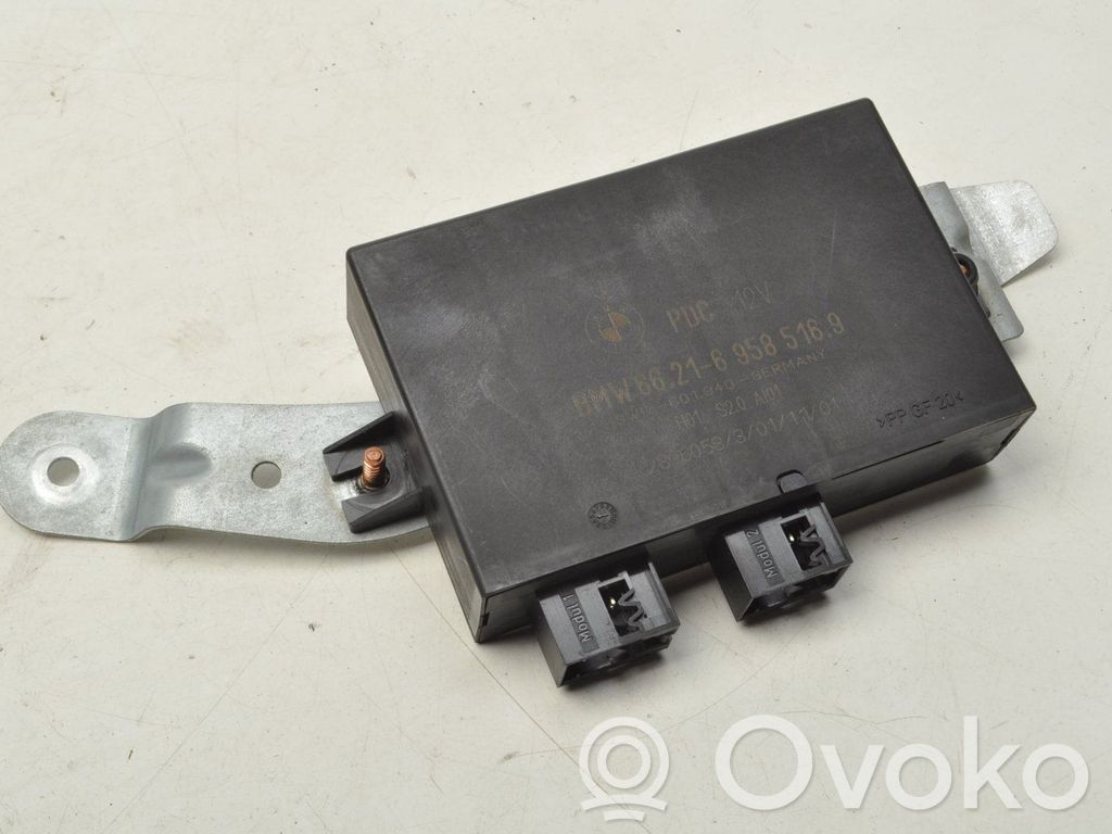 BMW Z4 E85 E86 Parking PDC control unit/module 
