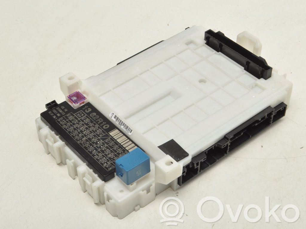 Suzuki Ignis Other control units/modules 