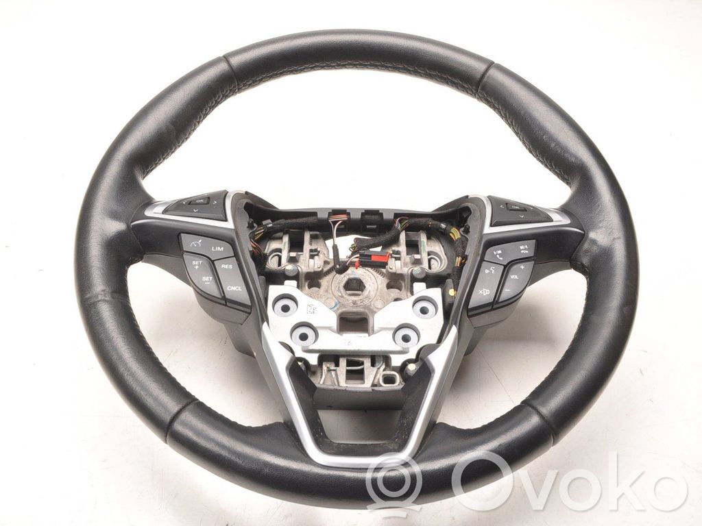 Ford Mondeo MK V Руль 