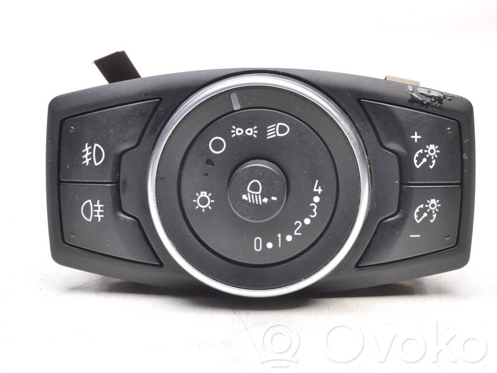 Ford Focus Light switch 