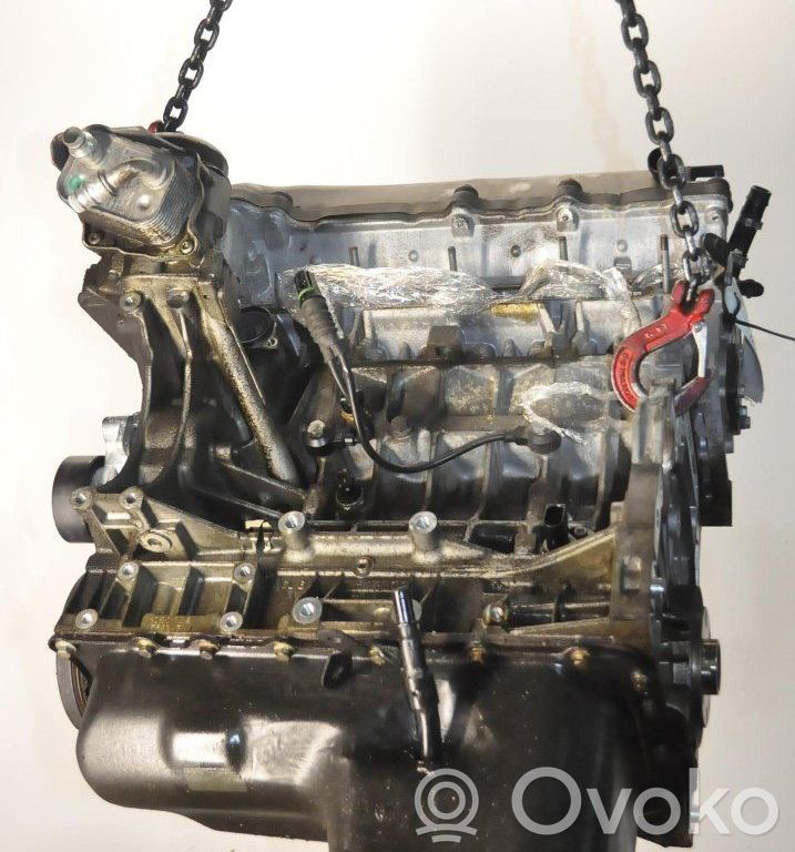 Engine swap   N46B20B,N46B20BB