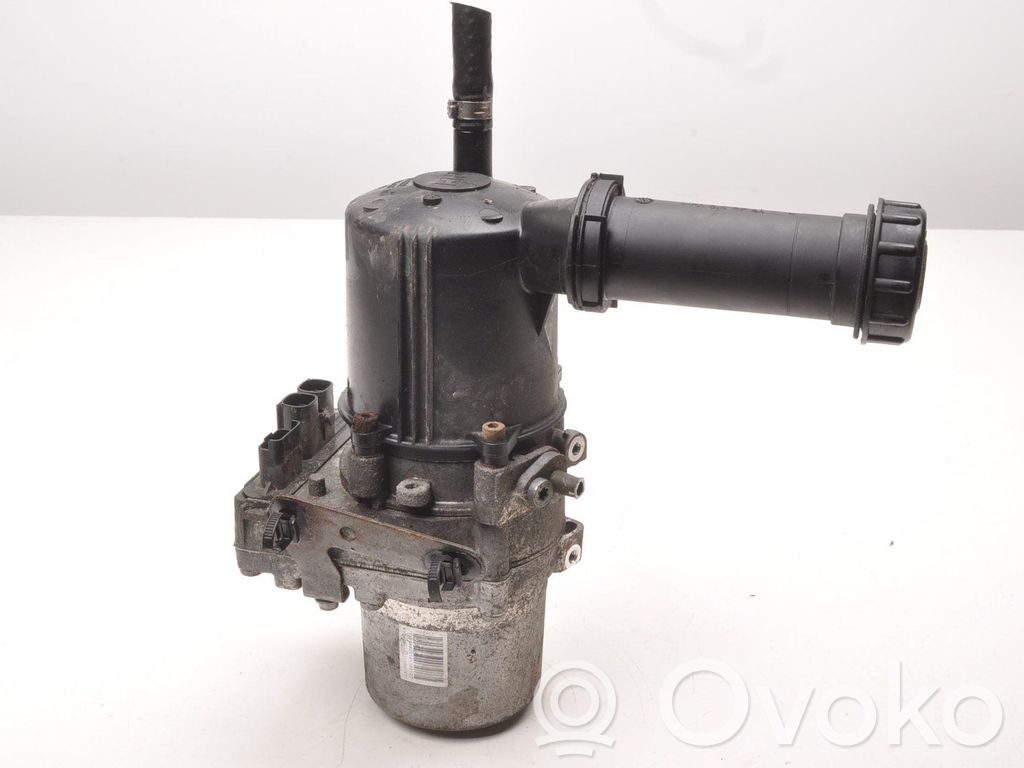 Citroen C4 II Electric power steering pump 
