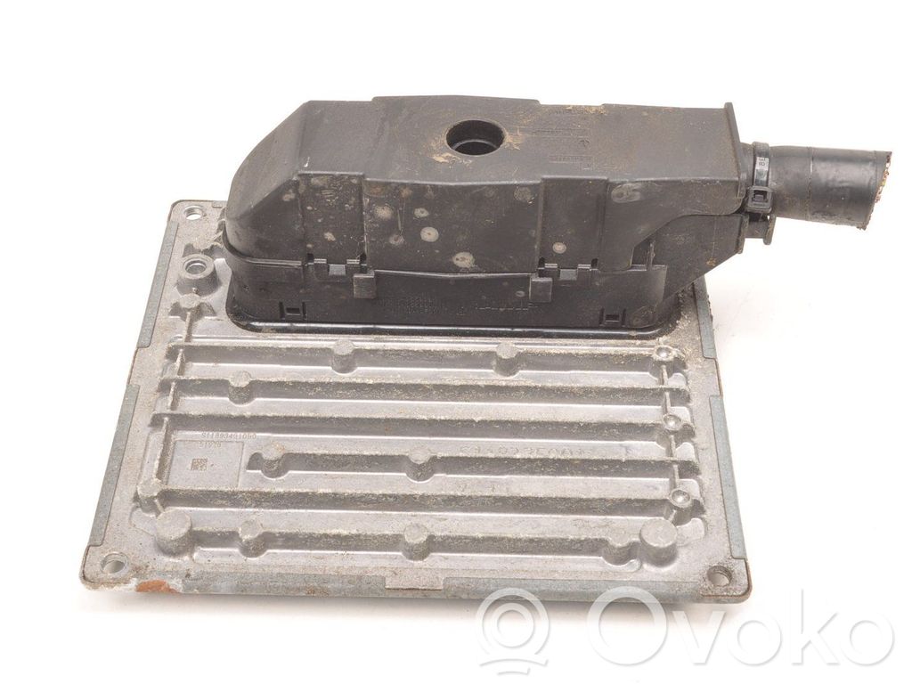 Ford Focus Galios (ECU) modulis 
