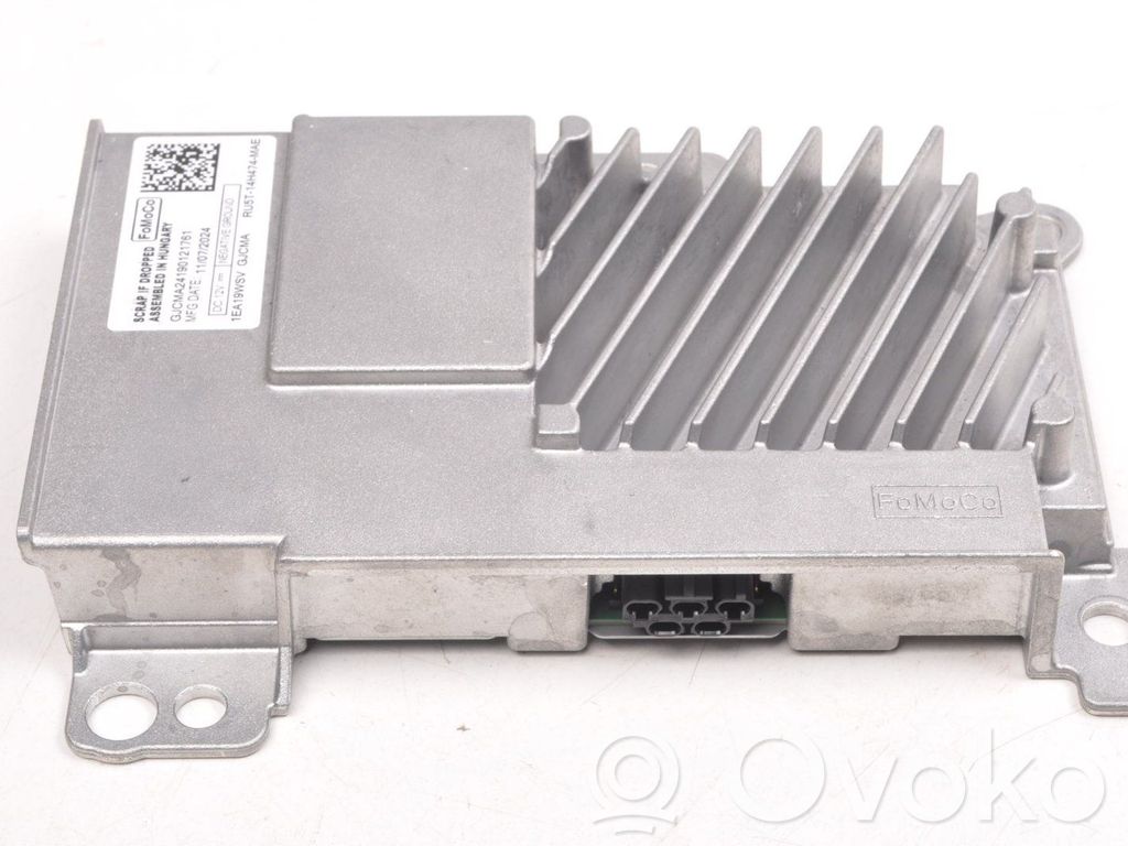 Módulo de control Gateway   RU5T14H474MAE