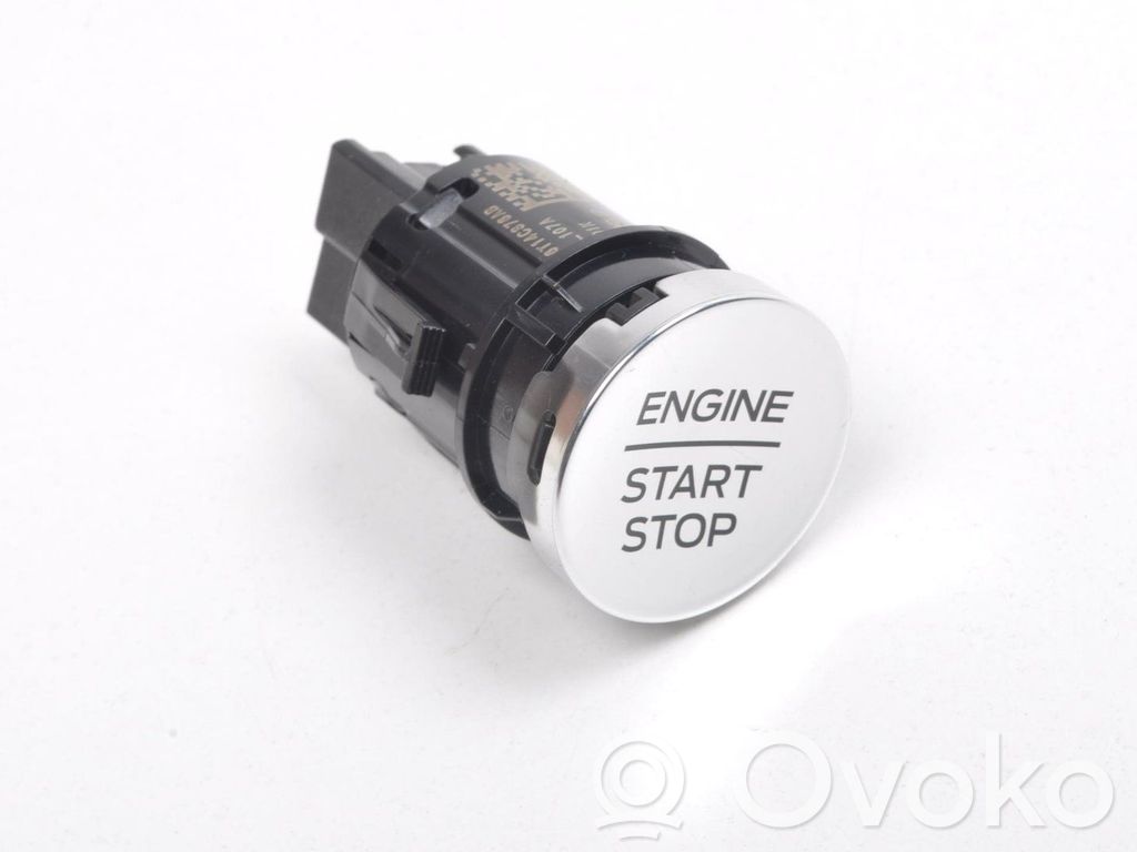 Ford Kuga III Engine start stop button switch 