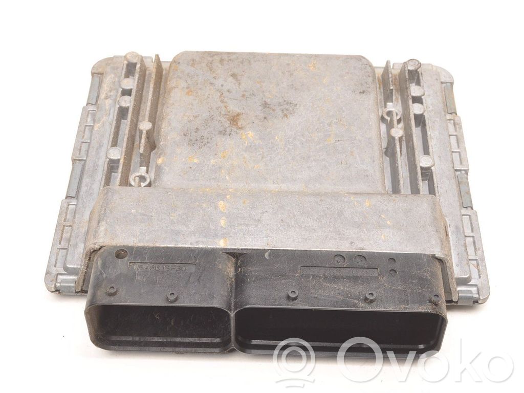 Ford Focus Engine control unit/module ECU 