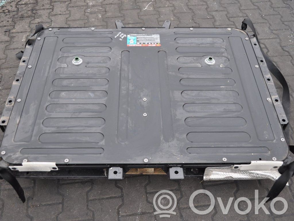 Ford Kuga III Hibrido/ elektromobilio akumuliatorius 